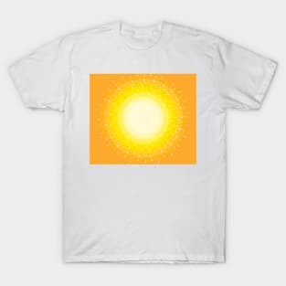 Bright Sunrays T-Shirt